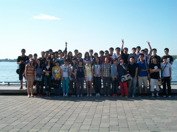 Harbourfront-2011-1